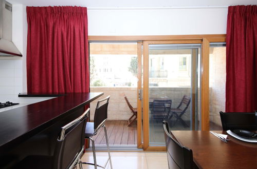 Photo 27 - 203 - King David Residence - Jerusalem-Rent