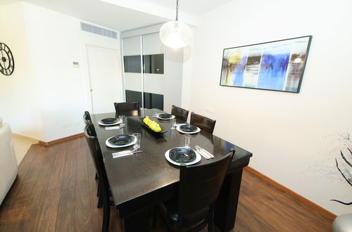 Photo 18 - 202 - King David Residence - Jerusalem-Rent