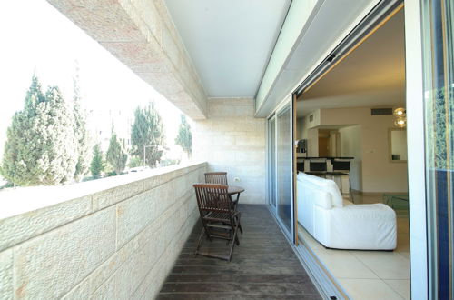 Photo 27 - 202 - King David Residence - Jerusalem-Rent