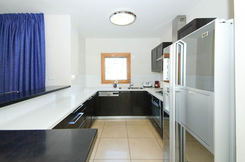 Photo 22 - 202 - King David Residence - Jerusalem-Rent