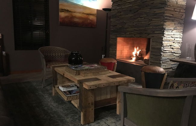JBay Zebra Lodge - Foto 3