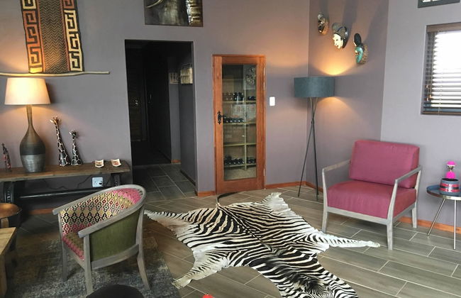 JBay Zebra Lodge - Foto 32