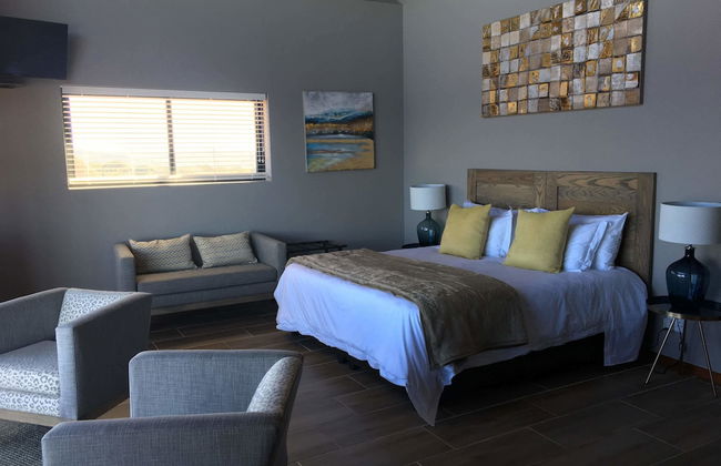 JBay Zebra Lodge - Foto 11
