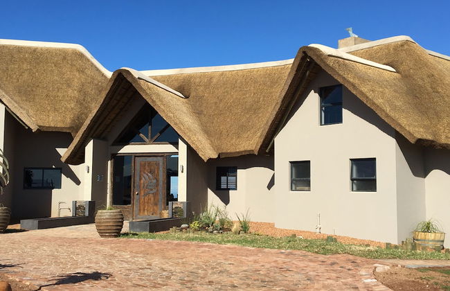 JBay Zebra Lodge - Foto 69