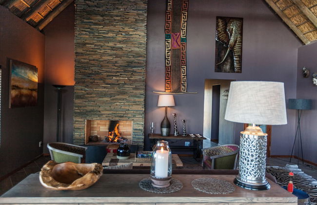 JBay Zebra Lodge - Foto 61