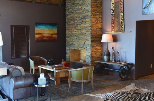 Photo 4 - JBay Zebra Lodge