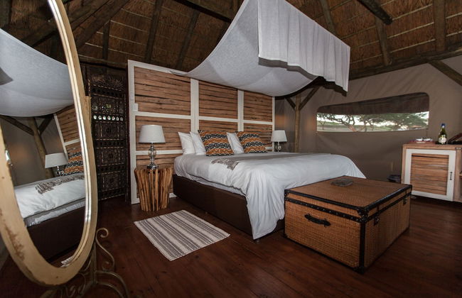 JBay Zebra Lodge - Foto 22