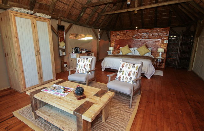 JBay Zebra Lodge - Foto 26