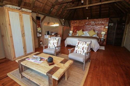 Photo 26 - JBay Zebra Lodge