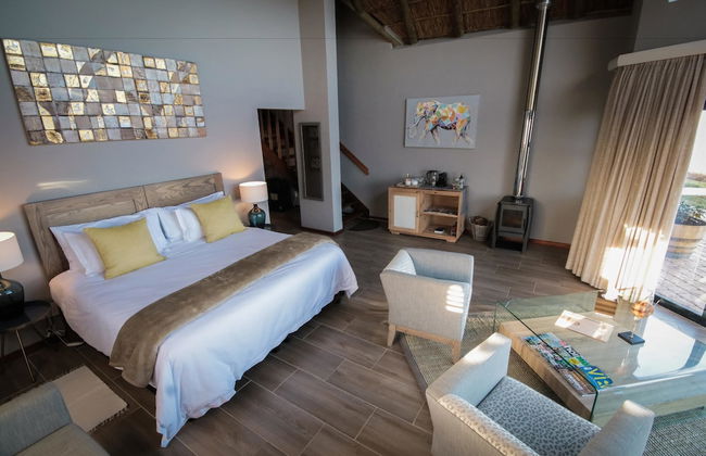 JBay Zebra Lodge - Foto 13