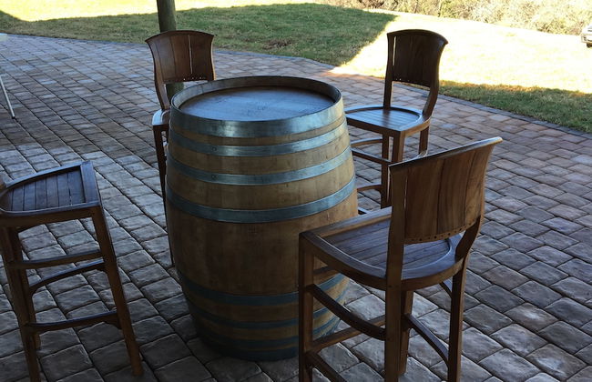 JBay Zebra Lodge - Foto 51