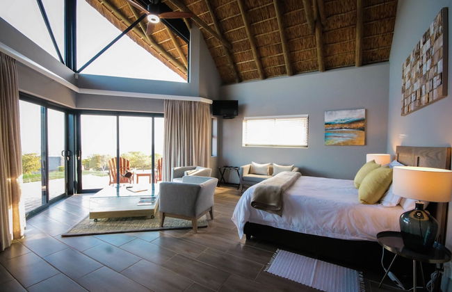 JBay Zebra Lodge - Foto 20