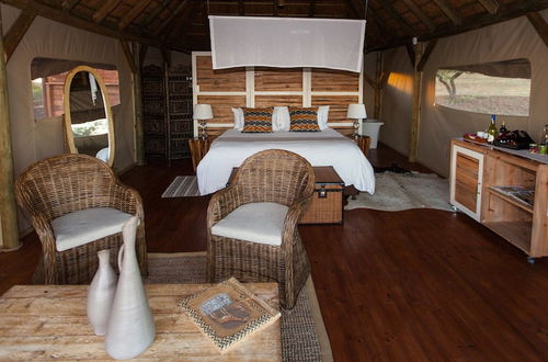 Photo 12 - JBay Zebra Lodge