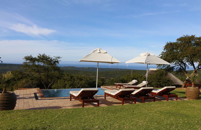 JBay Zebra Lodge - Foto 48