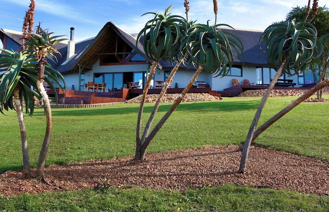 JBay Zebra Lodge - Foto 66