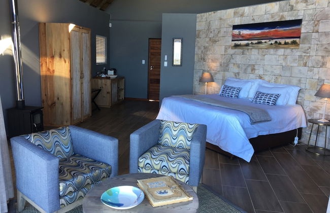 JBay Zebra Lodge - Foto 18