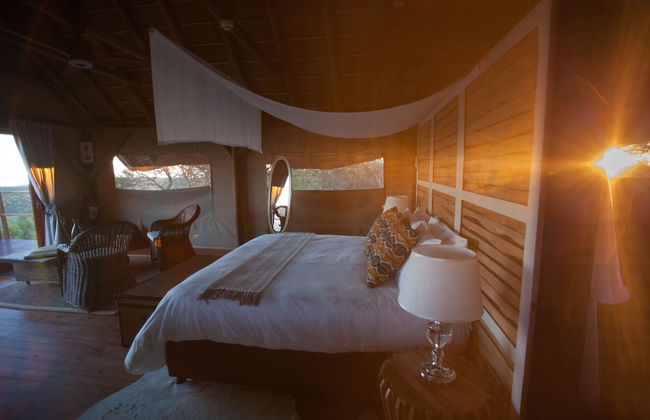 JBay Zebra Lodge - Foto 21