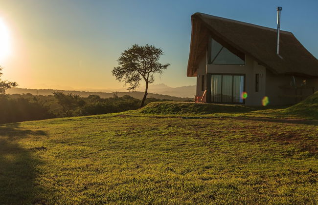 JBay Zebra Lodge - Foto 38