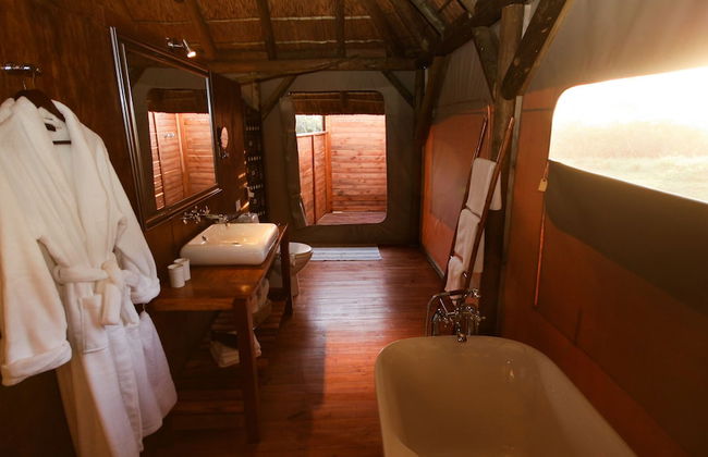 JBay Zebra Lodge - Foto 27