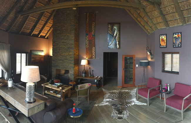 JBay Zebra Lodge - Foto 60