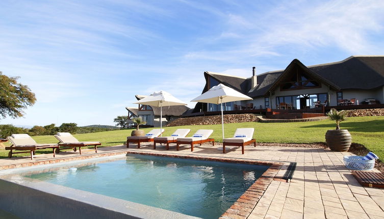 Photo 1 - JBay Zebra Lodge