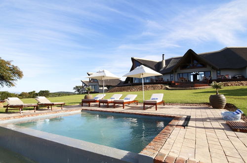 Foto 1 - JBay Zebra Lodge