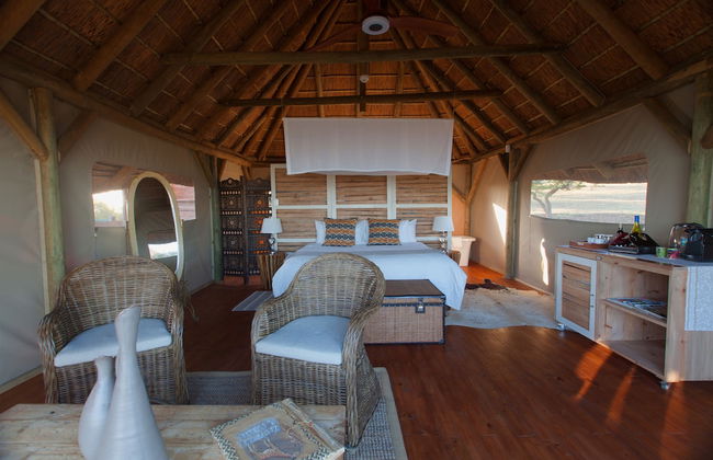 JBay Zebra Lodge - Foto 37