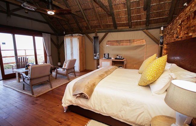JBay Zebra Lodge - Foto 25