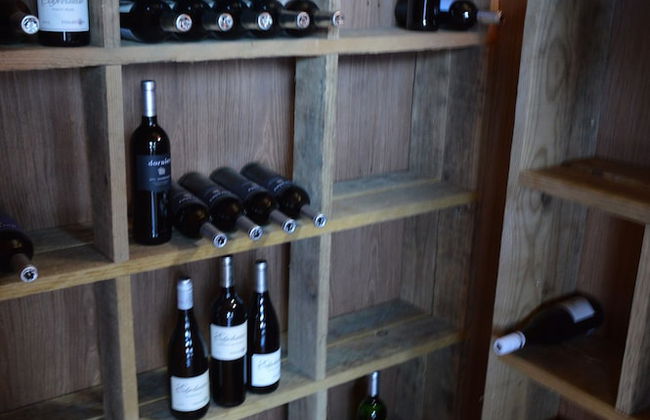 JBay Zebra Lodge - Foto 57