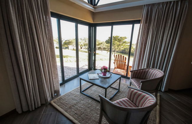 JBay Zebra Lodge - Foto 36