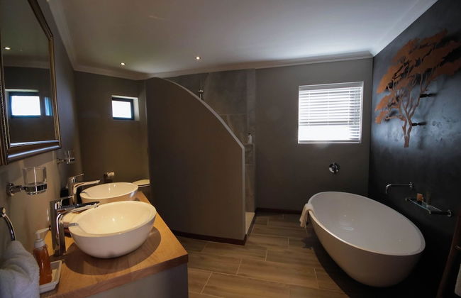 JBay Zebra Lodge - Foto 44