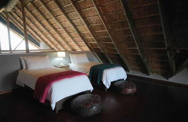 JBay Zebra Lodge - Foto 14