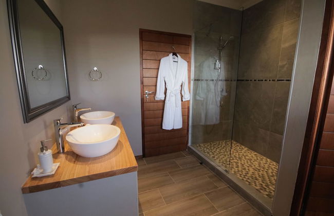 JBay Zebra Lodge - Foto 43