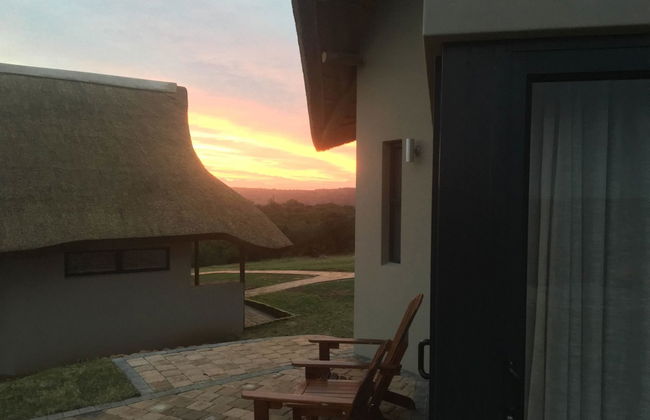 JBay Zebra Lodge - Foto 72