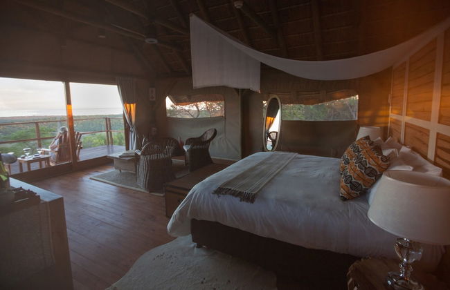 JBay Zebra Lodge - Foto 33