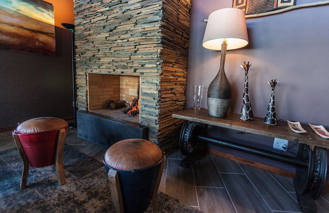 JBay Zebra Lodge - Foto 6