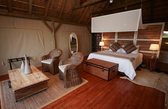 JBay Zebra Lodge - Foto 16