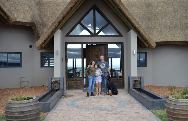 JBay Zebra Lodge - Foto 62