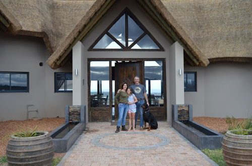 Photo 62 - JBay Zebra Lodge