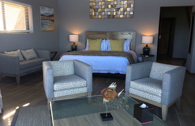 JBay Zebra Lodge - Foto 24