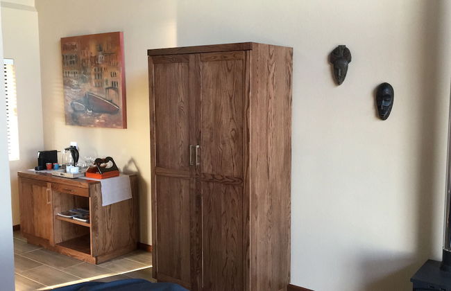 JBay Zebra Lodge - Foto 23