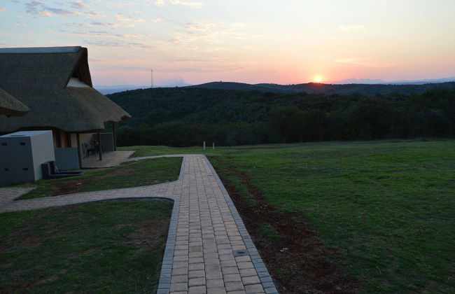 JBay Zebra Lodge - Foto 68