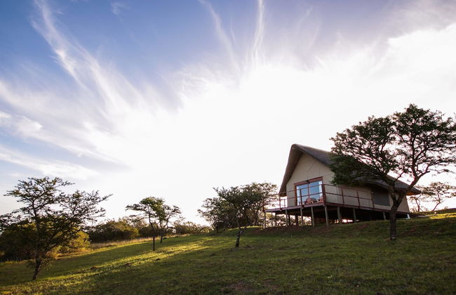 JBay Zebra Lodge - Foto 34