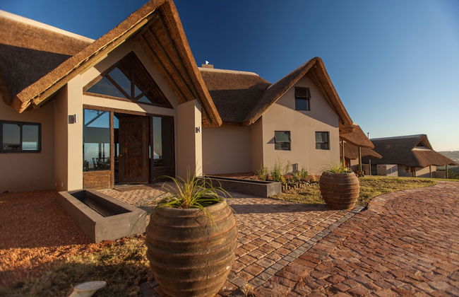 JBay Zebra Lodge - Foto 63