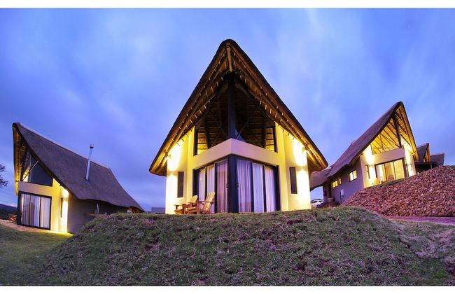 JBay Zebra Lodge - Foto 29