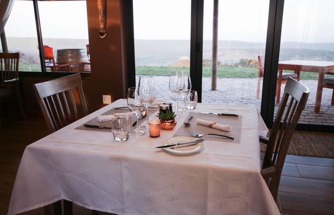 JBay Zebra Lodge - Foto 53