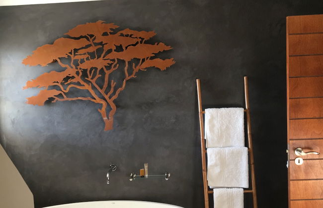 JBay Zebra Lodge - Foto 45