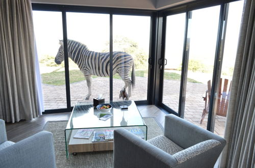 Foto 28 - JBay Zebra Lodge