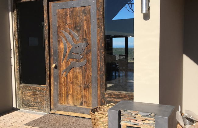 JBay Zebra Lodge - Foto 73
