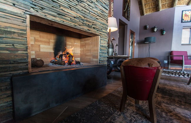 JBay Zebra Lodge - Foto 5